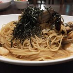 隣の洋食屋さん ブラボーパパ - 