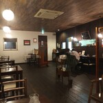 隣の洋食屋さん ブラボーパパ - 