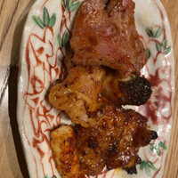 焼肉すどう 春吉 - 