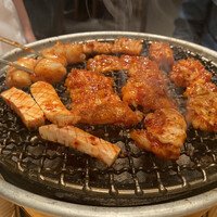 焼肉すどう 春吉 - 
