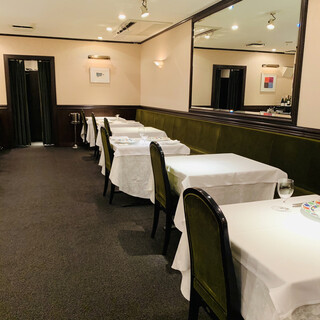 錦市場周辺でおしゃれにランチ 和洋中おすすめ店選 食べログまとめ