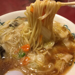 Ramen Koku Ya - 