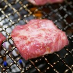 Kuroge wagyu yakiniku ushikuro - 