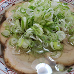 ラーメン 長さん - 