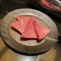 うしごろ 貫 恵比寿本店 - 