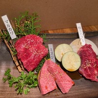 和牛 まつした 本通り店 - 