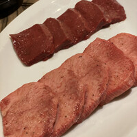 焼肉 ジャンボ はなれ - 