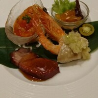 萬珍樓 本店 - 