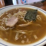 精養軒 - ラーメン小