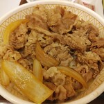 すき家 - 