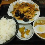 ラーメン王 後楽本舗  - 