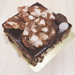 パティスリー リョーコ - 