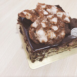 パティスリー リョーコ - 