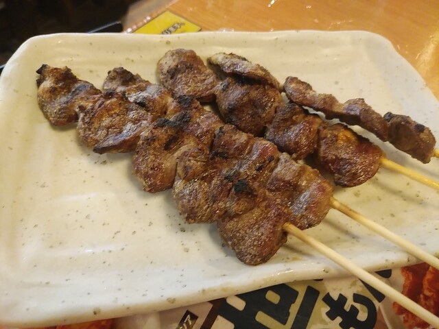 鳥貴族 渋谷文化村通り店 神泉 焼鳥 食べログ