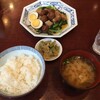 中華風家庭料理 ふーみん