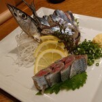 諸国 ひものと - 