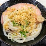 東温 かわうち製麺所 - 