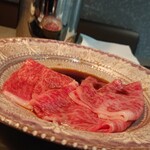 Ginza Yakiniku Sarondo Eijingu Bi-Fu - 