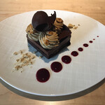 パティスリー・パリセヴェイユ - 