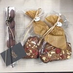 パティスリー・パリセヴェイユ - 