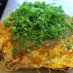 Hiroshima Fuu Okonomiyaki Shinobu - 