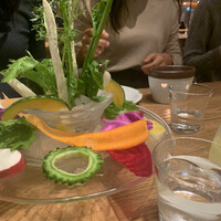 AWkitchen figlia 渋谷スクランブルスクエア - 