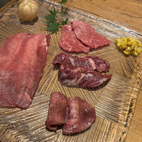 焼肉 うしみつ 恵比寿本店 - 