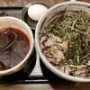 肉soba 酒zuki