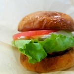 チェリー レッド - 