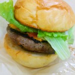 チェリー レッド - 