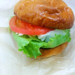 チェリー レッド - 