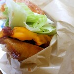 チェリー レッド - 