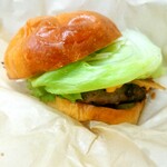 チェリー レッド - 