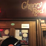 チェリー レッド - 