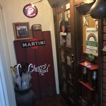 チェリー レッド - 