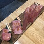 Yakiniku Shuka Meikouen - 