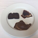 ブーケ・ド・フランス - 