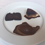 ブーケ・ド・フランス - 