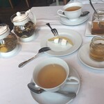 ブーケ・ド・フランス - 