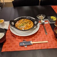 キュイジーヌ 福の舞 北新地店 - 