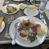 フレンチ キッチン - 