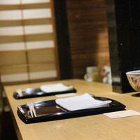 御幸町 田がわ - 内観2
