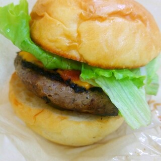 チェリー レッド_1