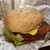 Cafe&Hamburger Ra-maru - 料理写真: