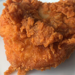 ケンタッキーフライドチキン - 