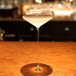 ミクソロジー ヘリテージ - ホワイト レディ