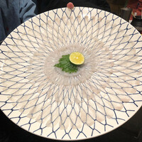 フグ料理　徳福 - 