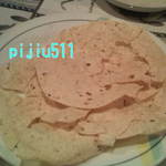 カシミール - パパド