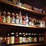 うまかっさい - 焼酎