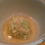 野菜割烹 あき吉 - 